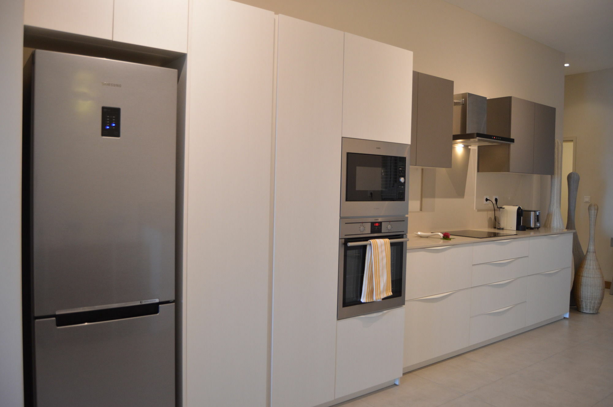 Rive Bleue Luxury Apartment Grand Baie