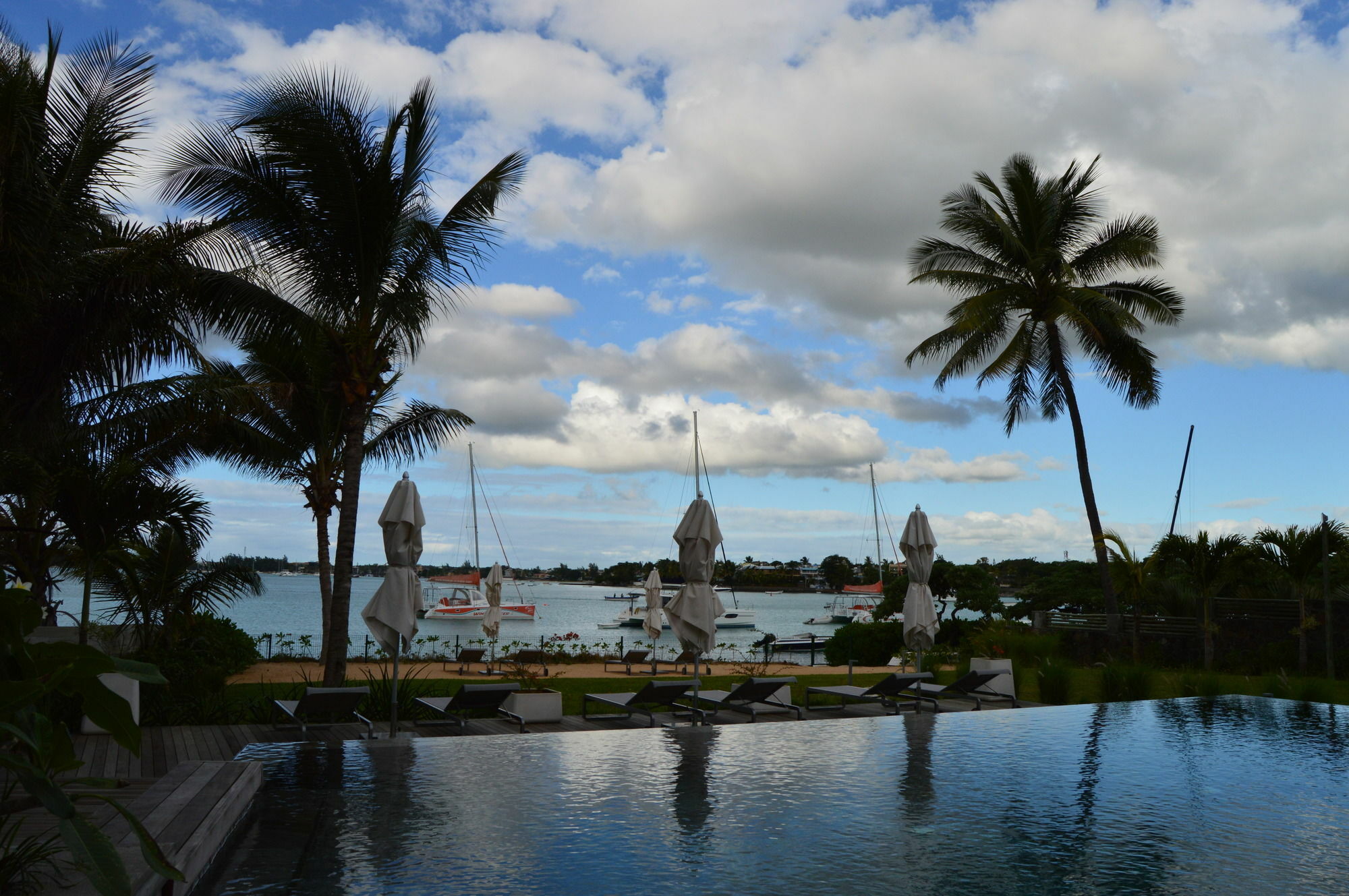 Rive Bleue Luxury Grand Baie