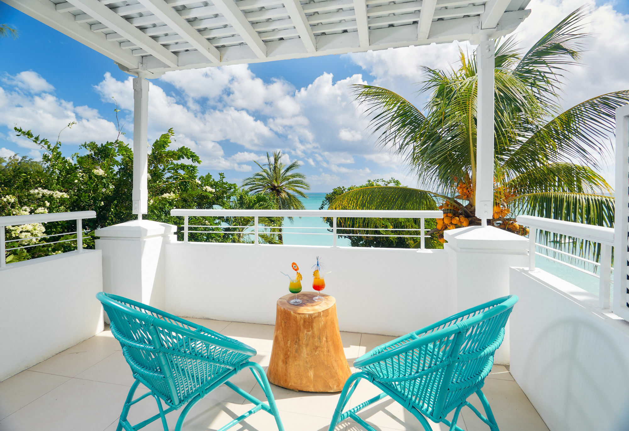 Le Beachclub Aparthotel 3*