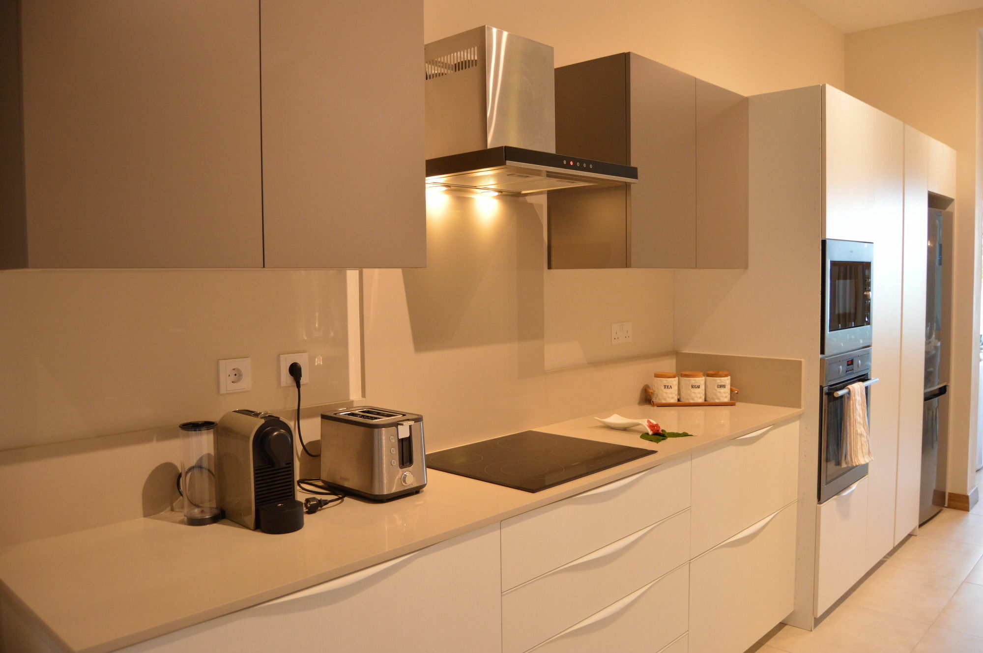Apartment Rive Bleue Luxury *