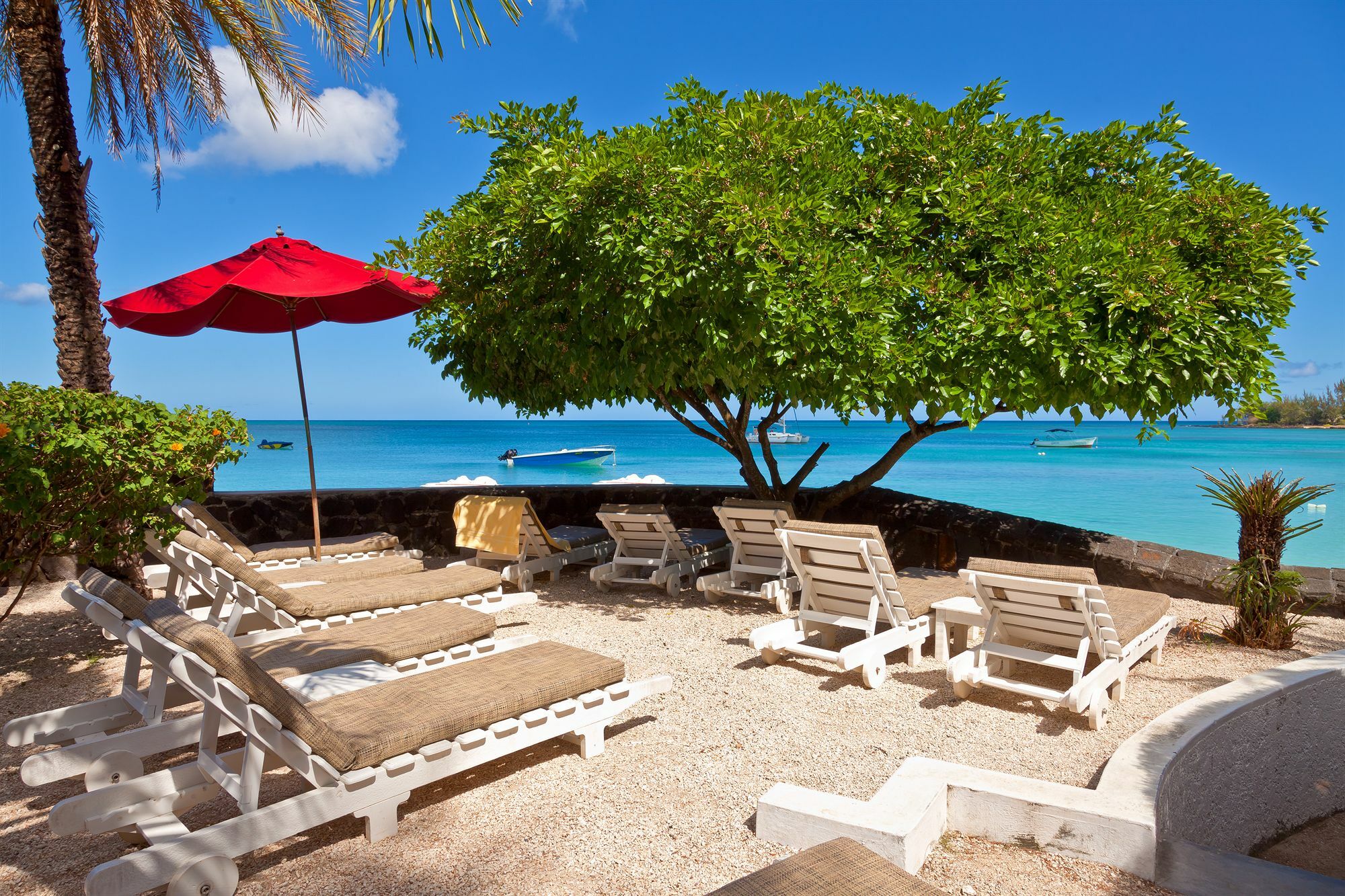 Le Beachclub 3*