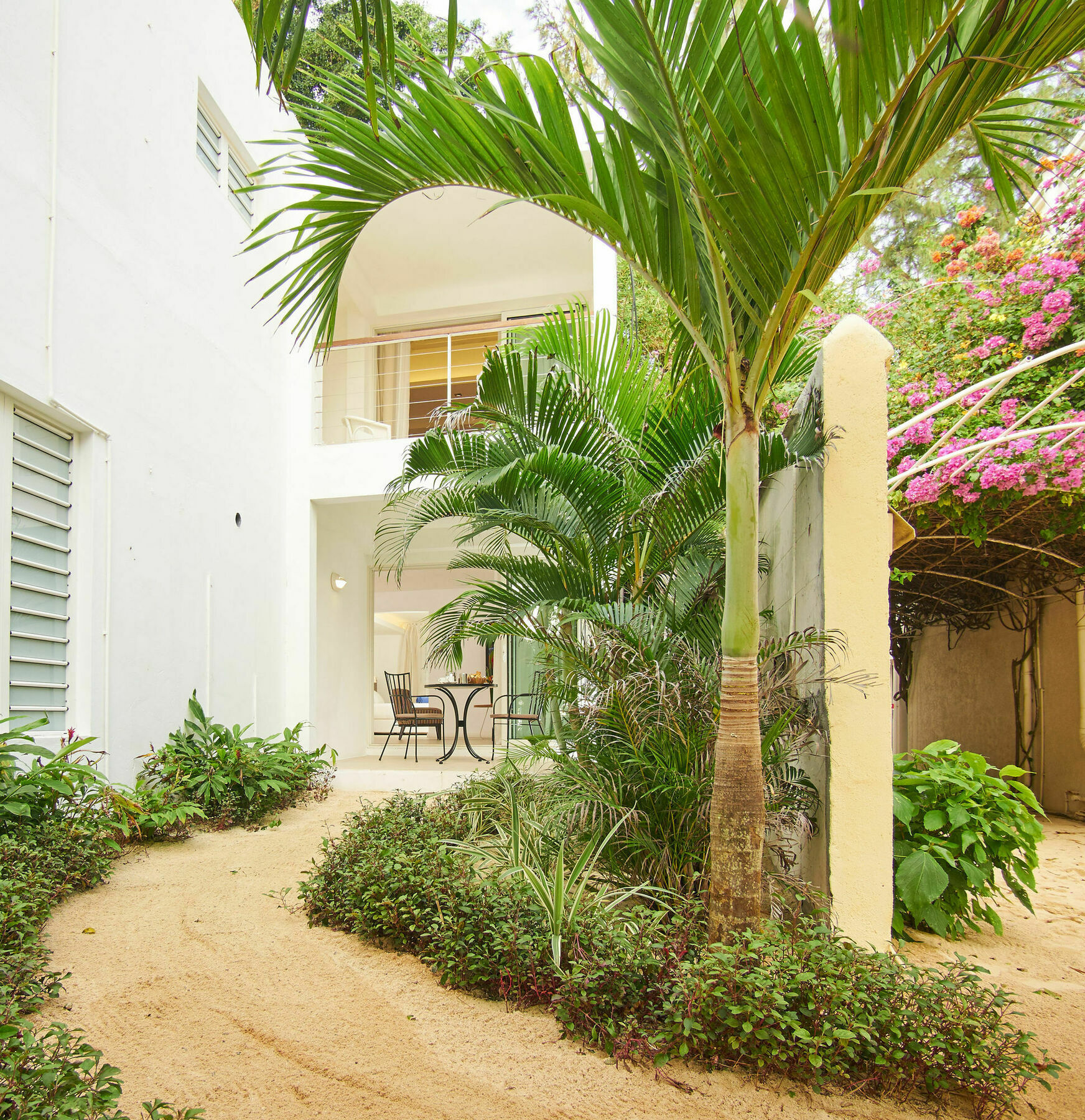 Aparthotel Le Beachclub