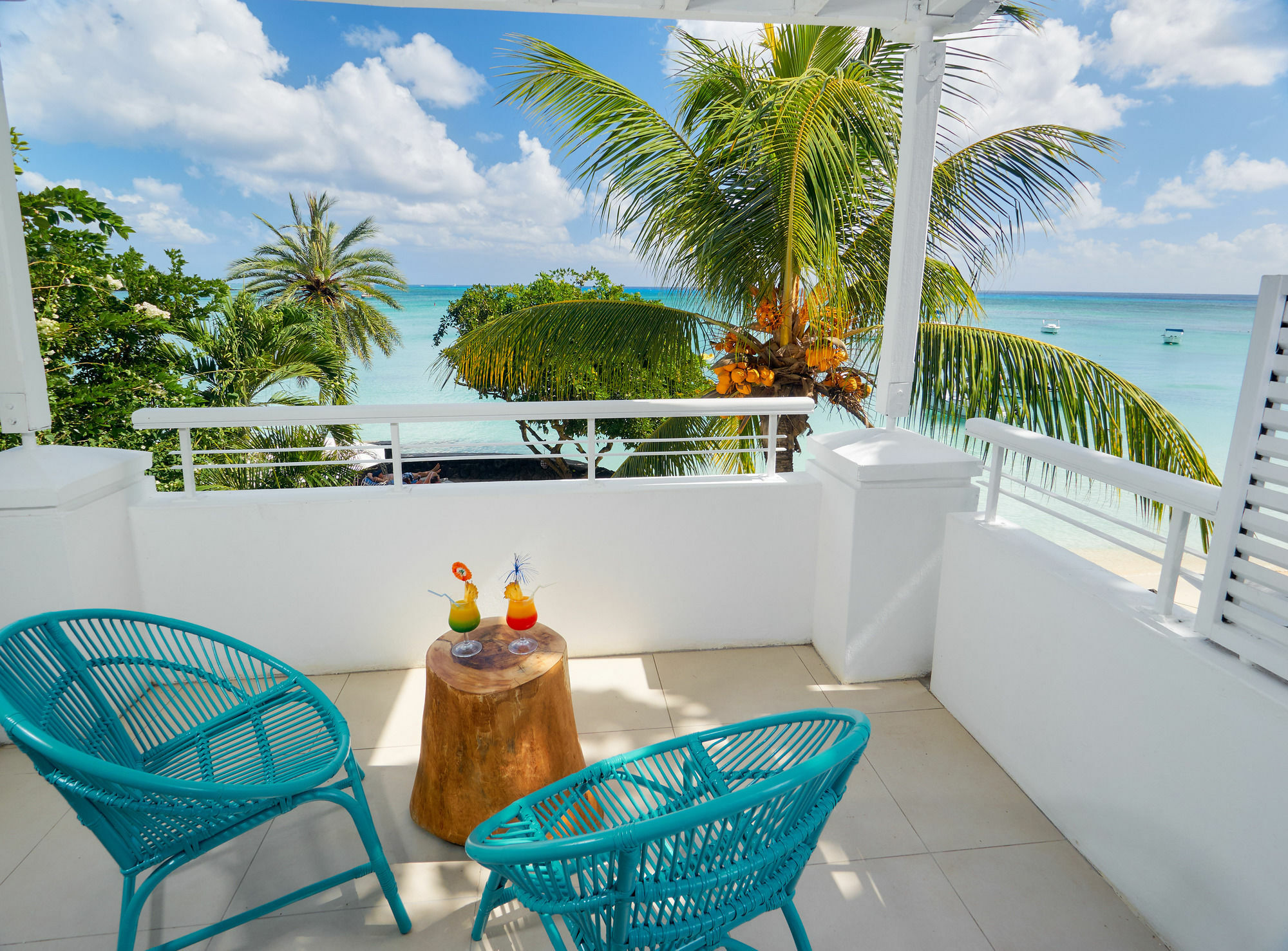 Le Beachclub 3*