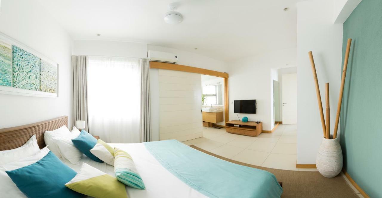 Apartment Open Sky Penthouse *