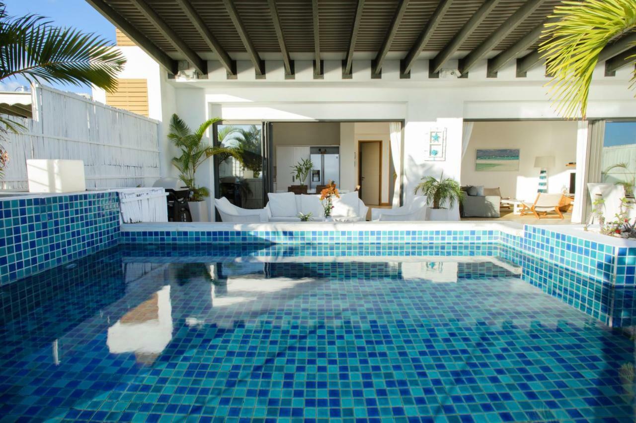 Open Sky Penthouse * Flic en Flac