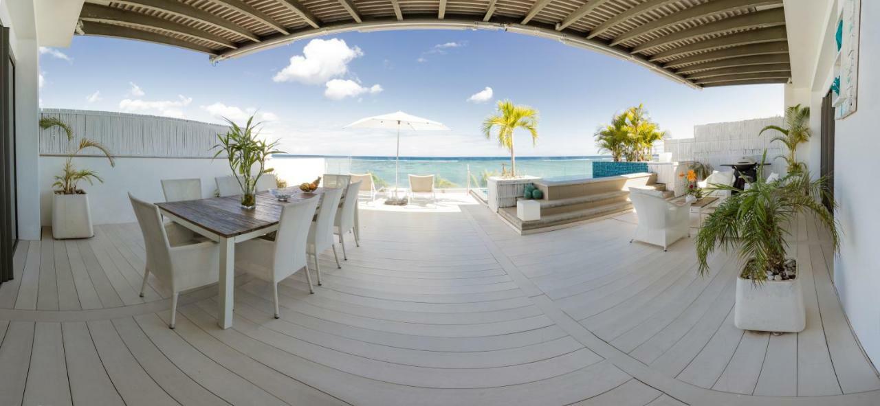 Open Sky Penthouse Apartment *