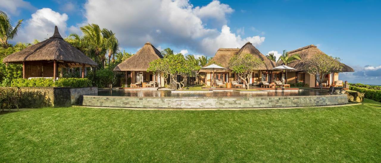 Shanti Maurice & Resort 5*