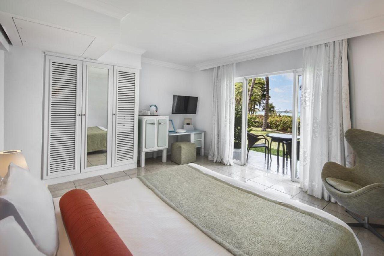 Ambre - Adults Only 4* Belle Mare