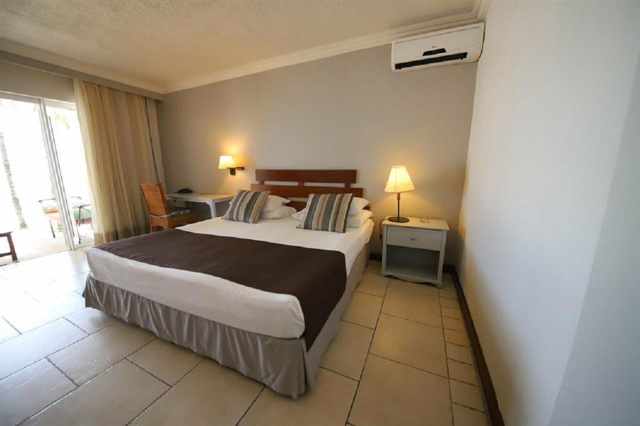 Villas Caroline Beach