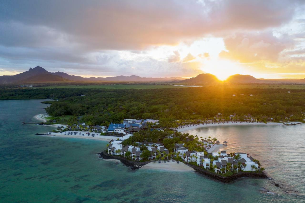 Shangri-la Le Touessrok, Mauritius