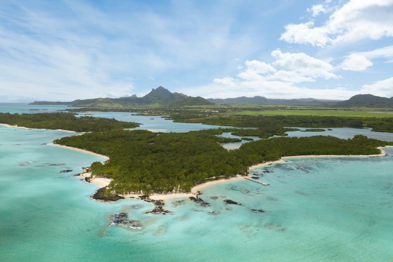 Resort Shangri-la Le Touessrok, Mauritius 5*