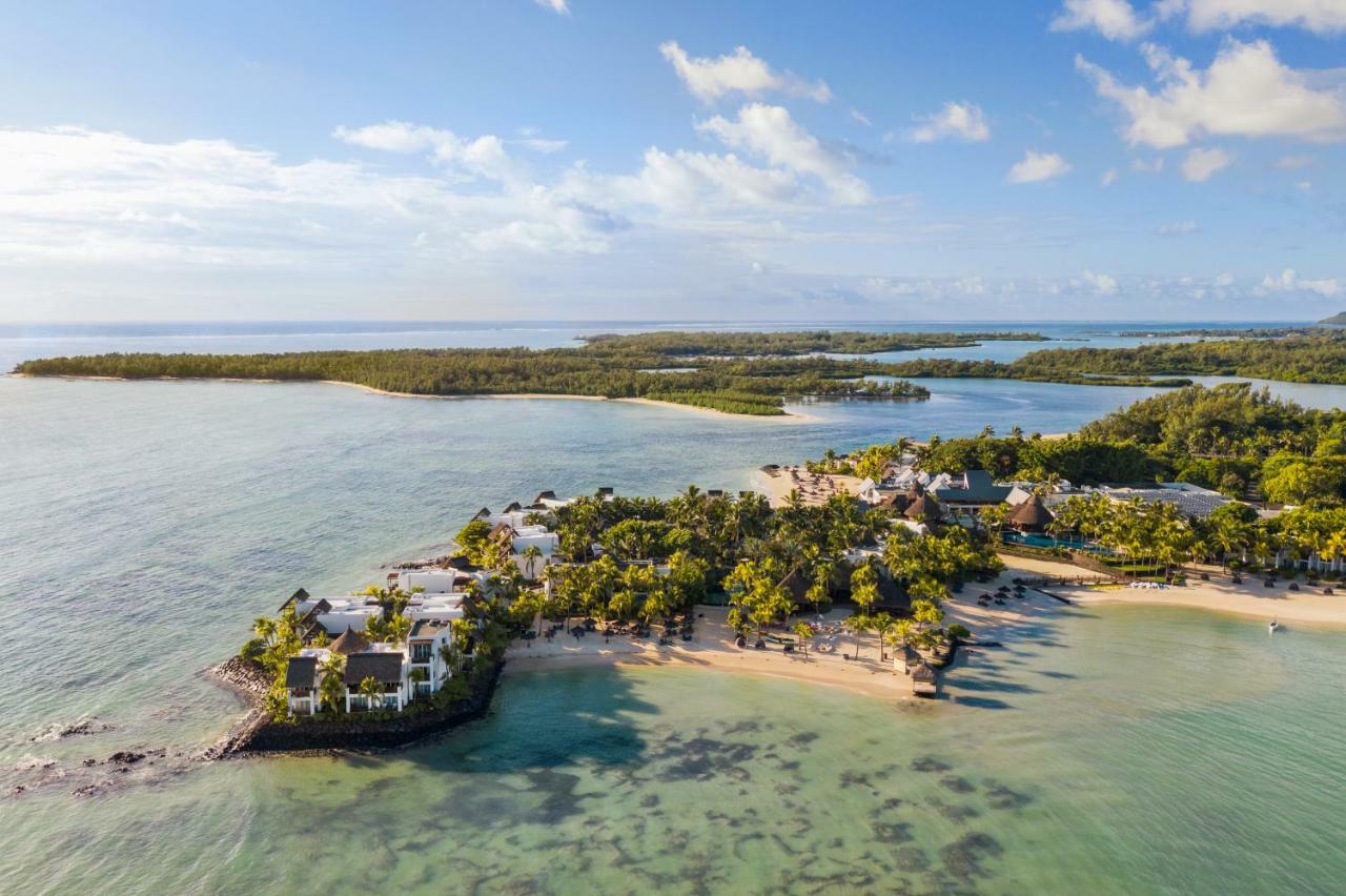 Shangri-la Le Touessrok, Mauritius Resort 5*