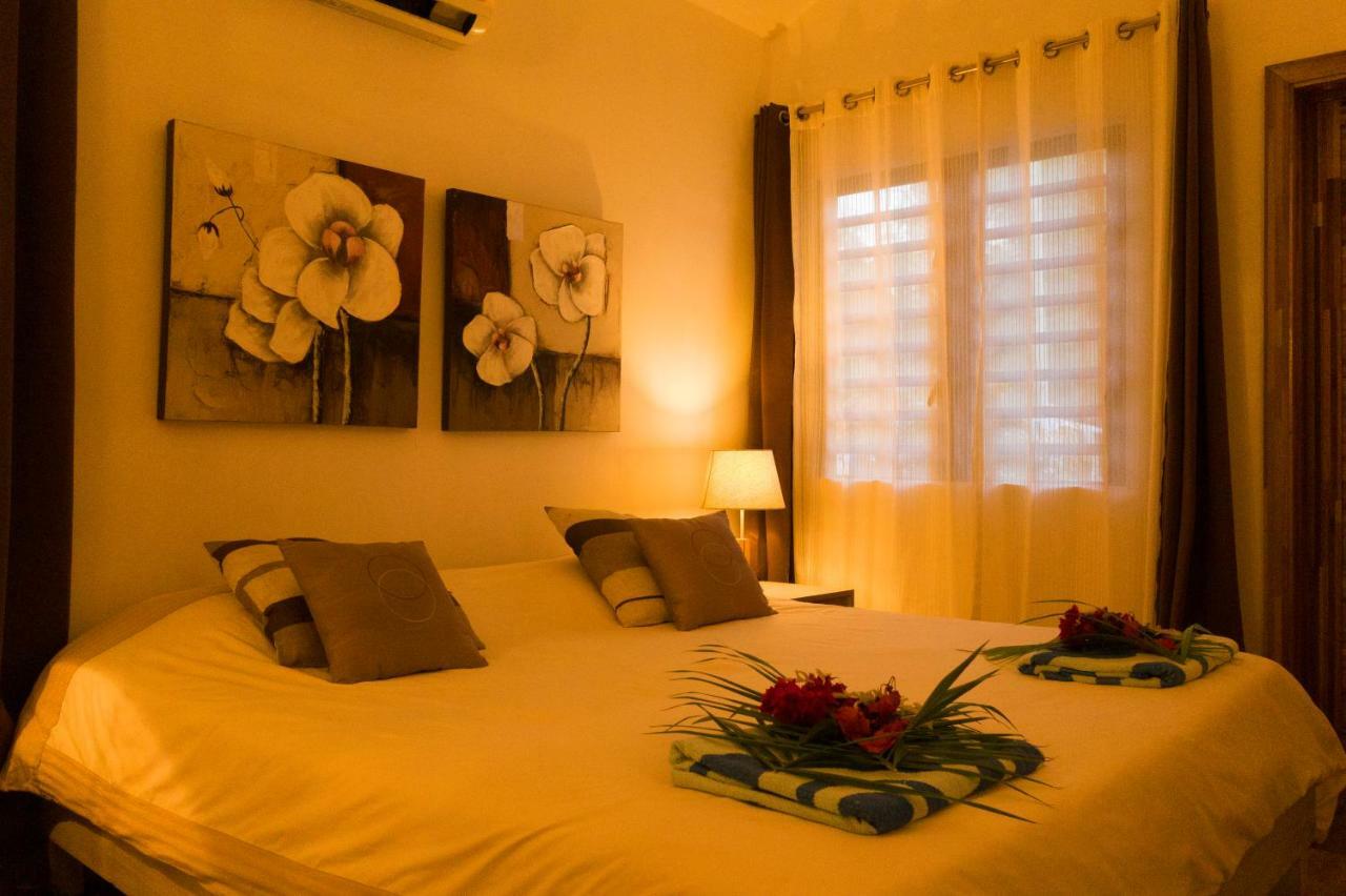 Villa Mon Repos