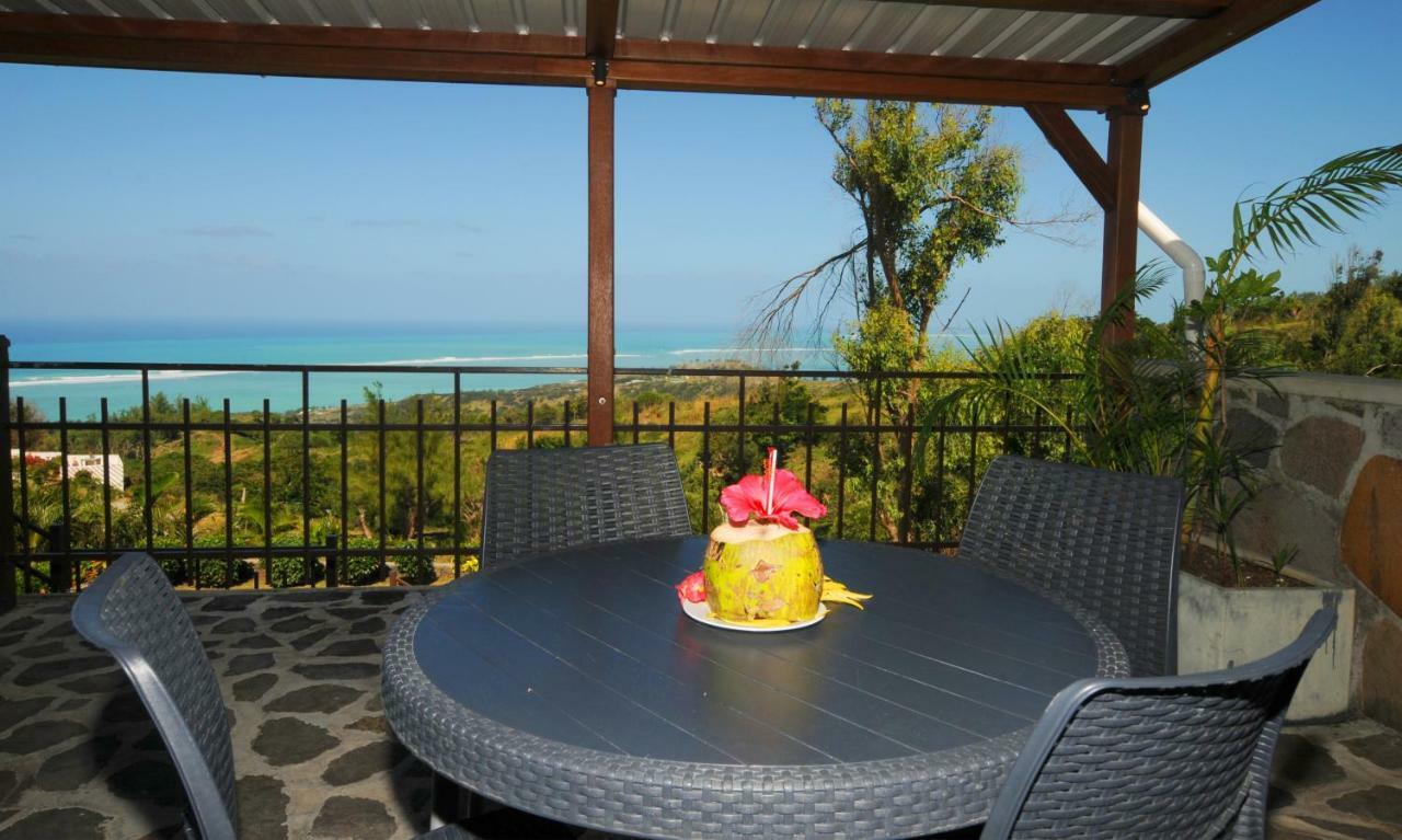 Mon Repos * Rodrigues Island