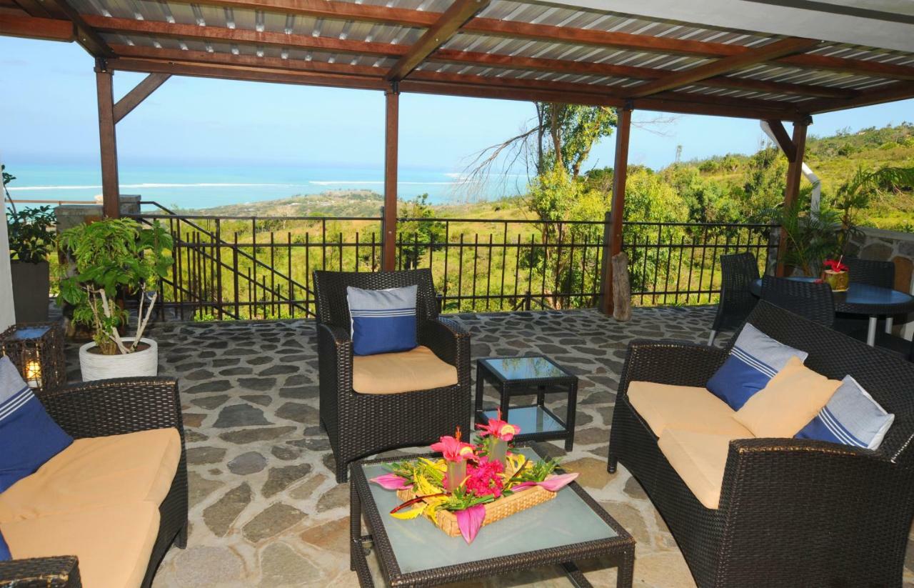 Villa Mon Repos