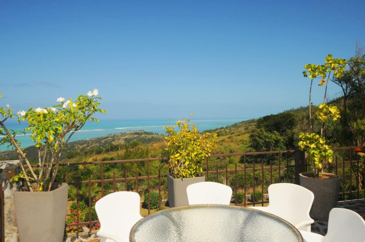 Villa Mon Repos Rodrigues Island