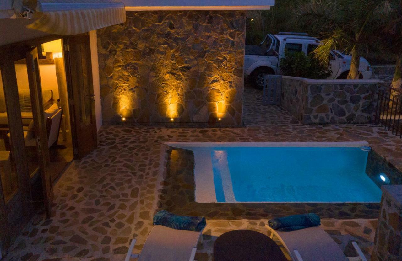 Mon Repos Villa