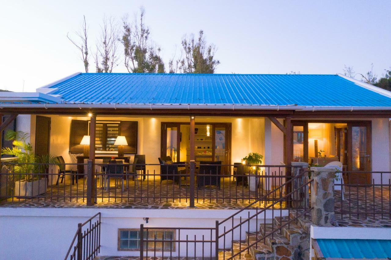 Villa Mon Repos *