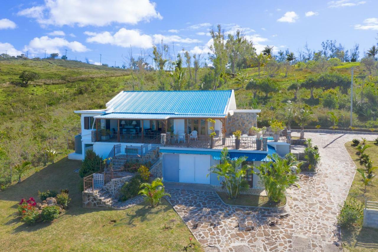 Villa Mon Repos Rodrigues Island