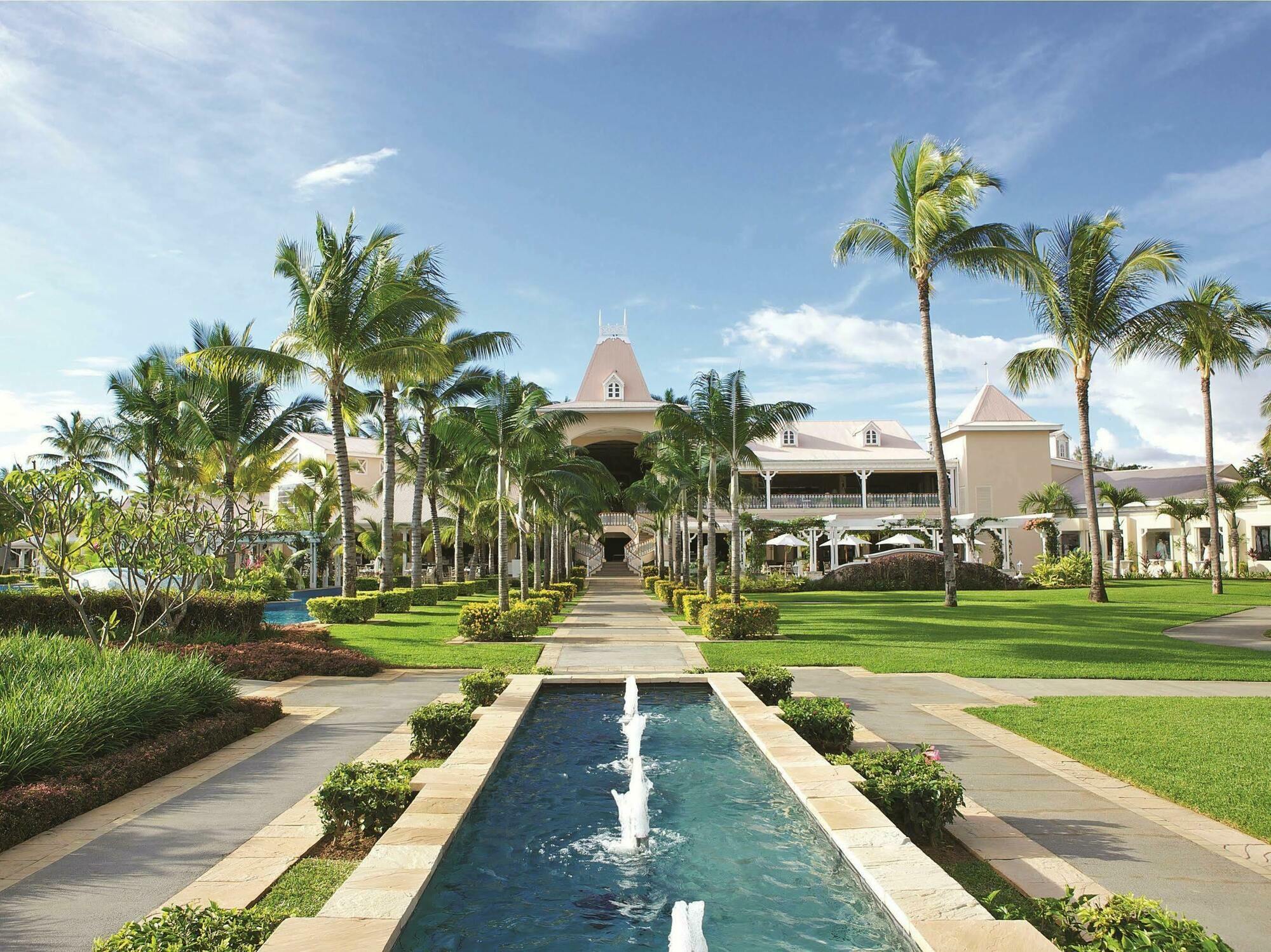 Resort Sugar Mauritius Flic en Flac