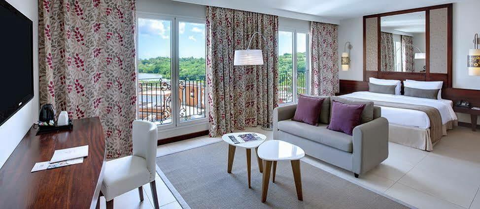 The Address Boutique Hotel