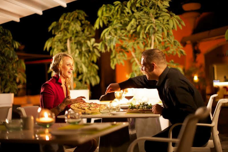 The Address Boutique Hotel