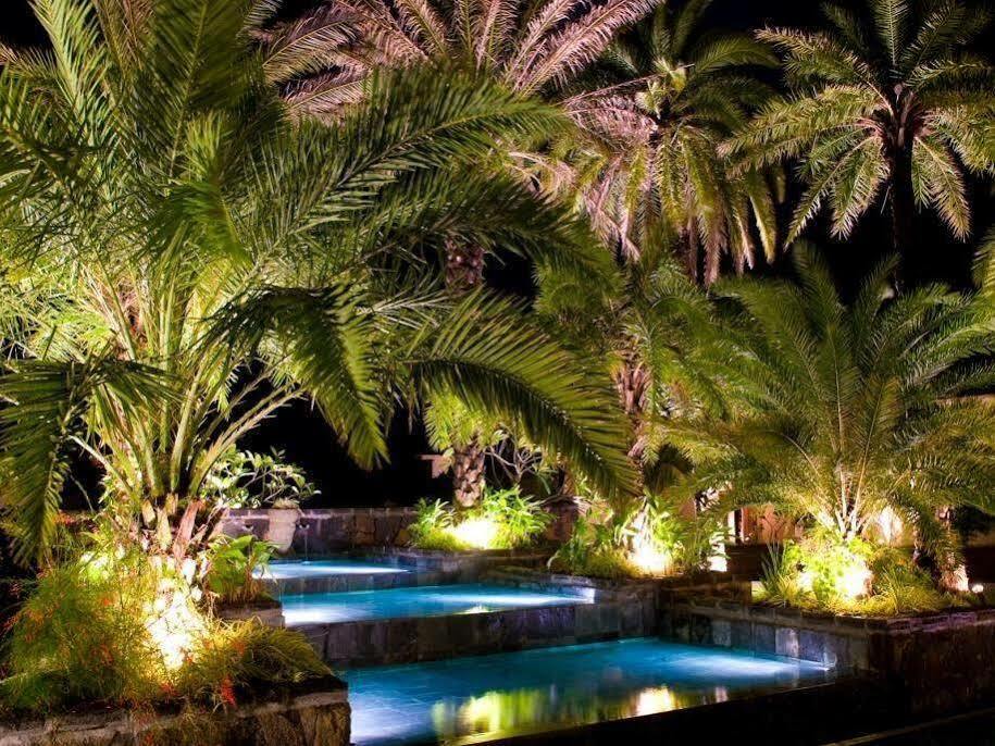 Oasis Villas Villa *