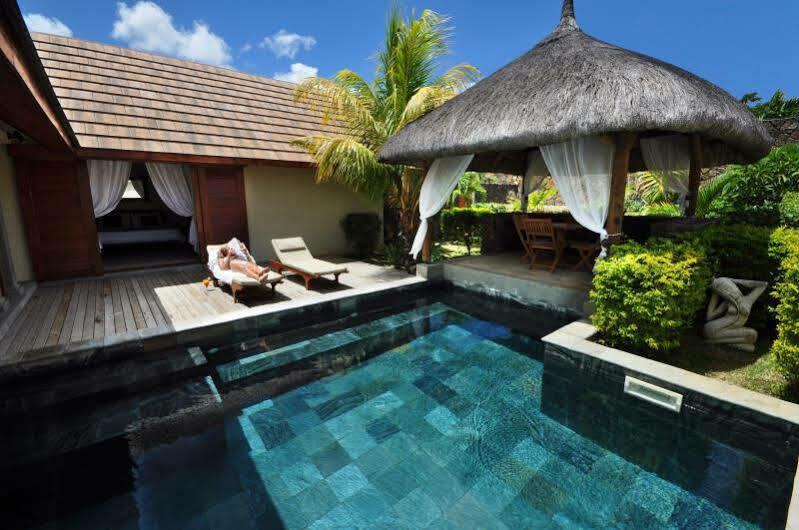 Villa Oasis Villas *