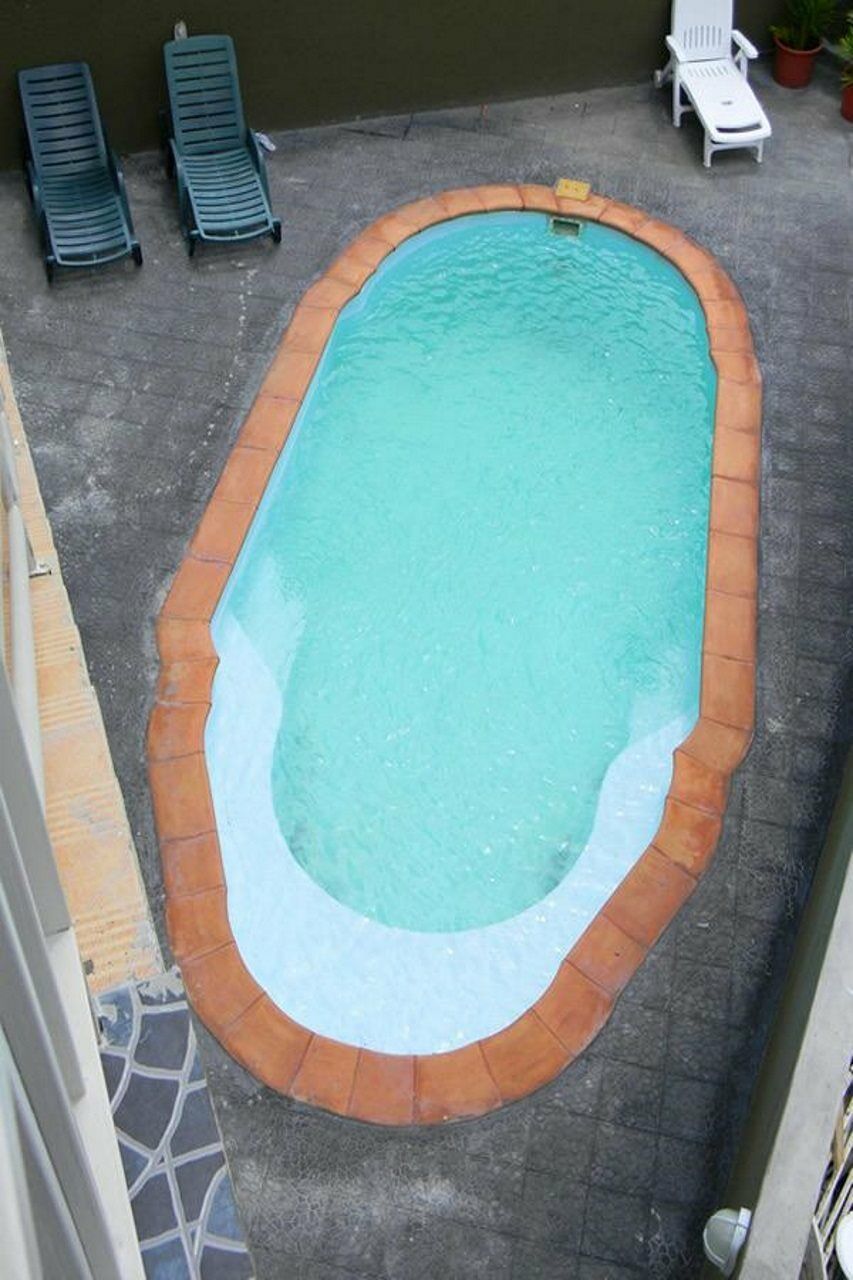Apartment Osoleil