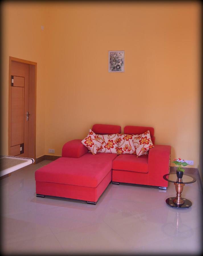 Guest house Niv Flic en Flac