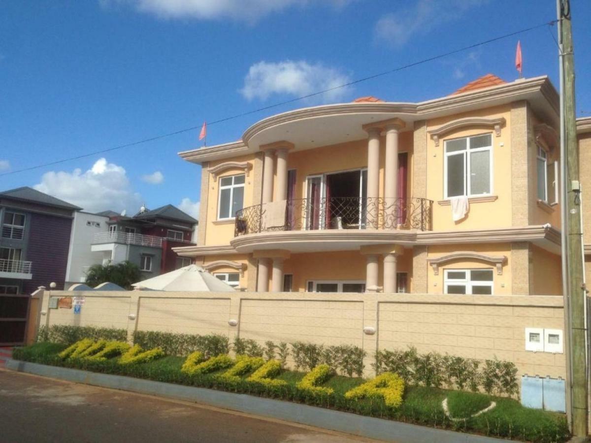 Guest house Niv