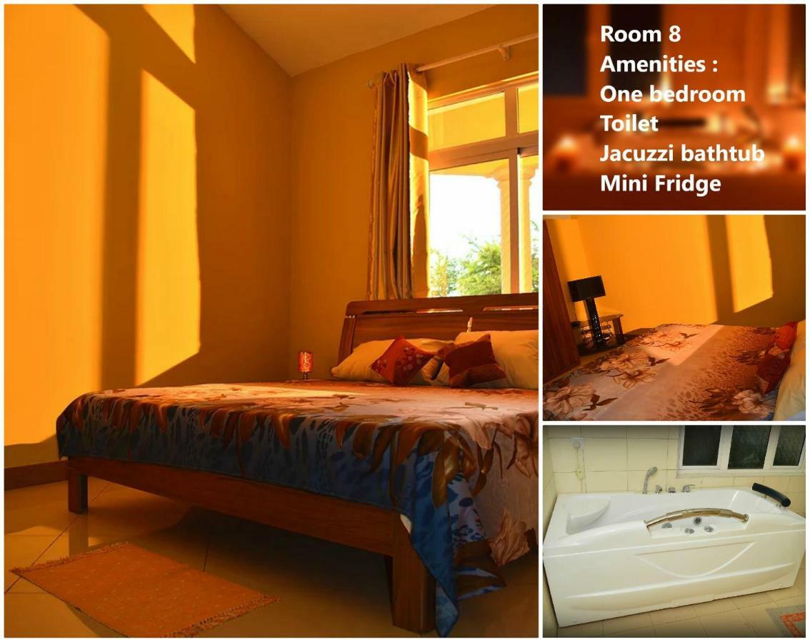 Guest house Niv *