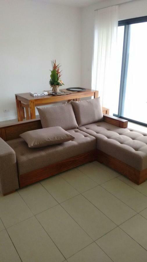 Apartment Swiss Nest Travel