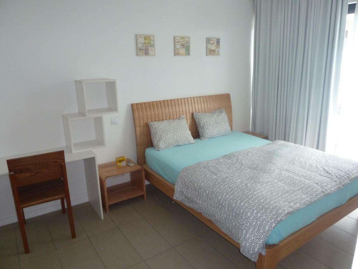 Swiss Nest Travel Roches Noires