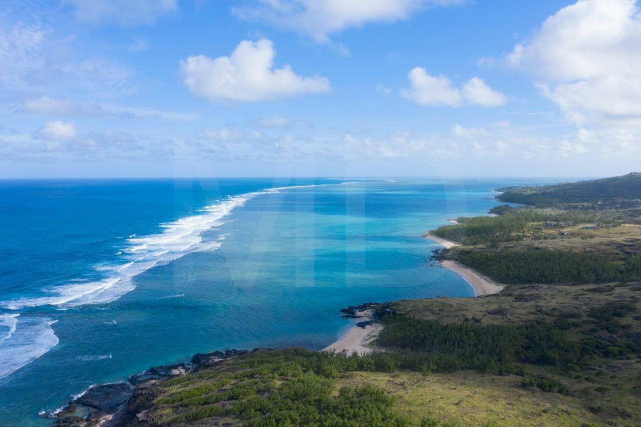 Mon Repos Villa Rodrigues Island
