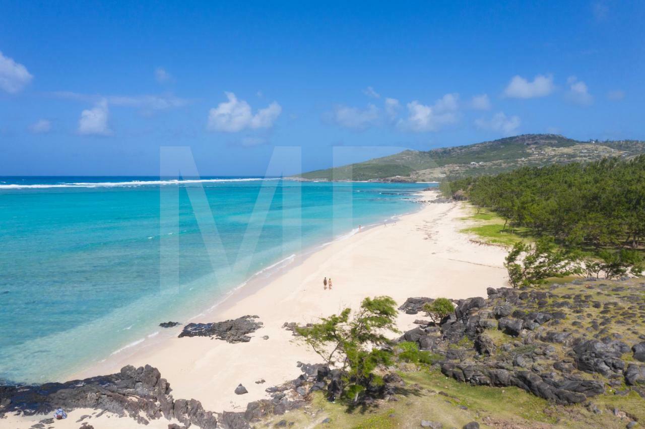 Mon Repos * Rodrigues Island