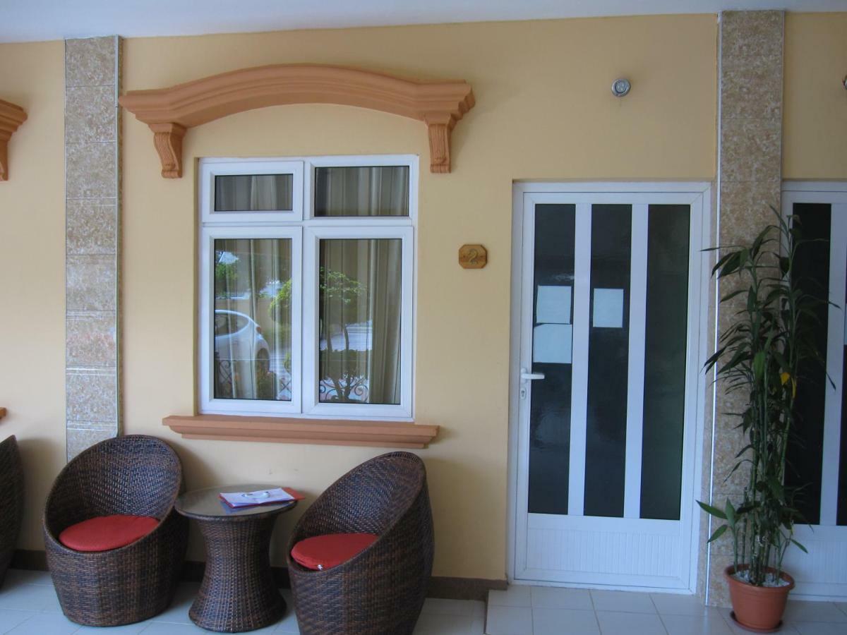 Guest house Niv
