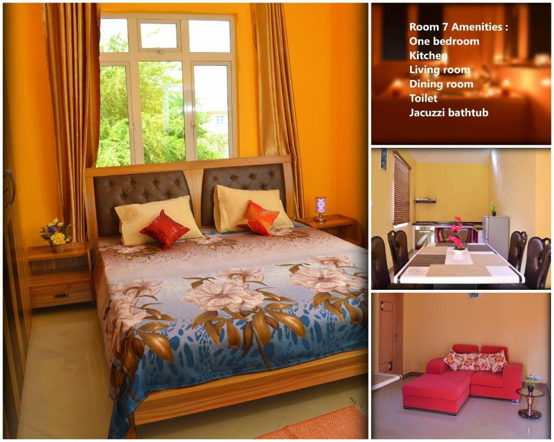 Guest house Niv