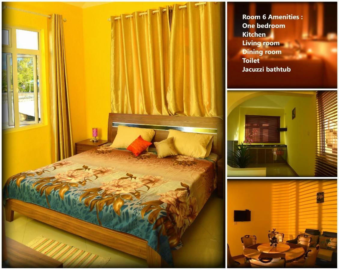 Niv Guest house