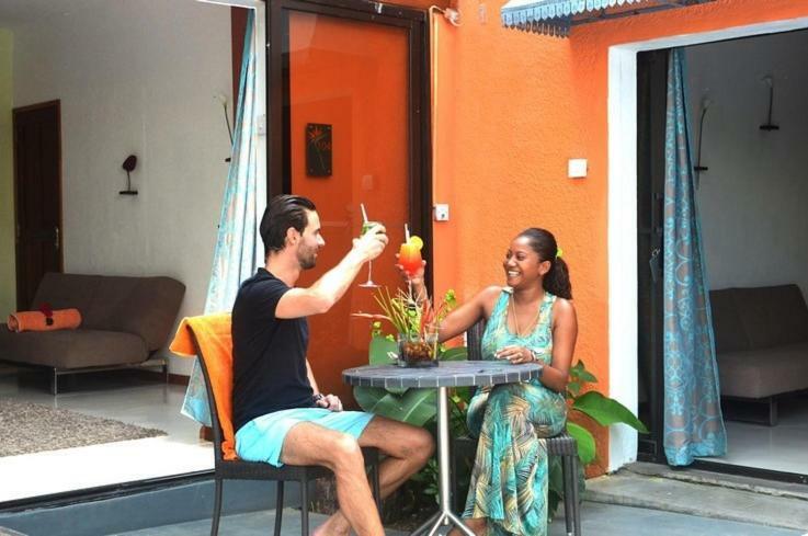 Flowers Of Paradise Hotel 3*
