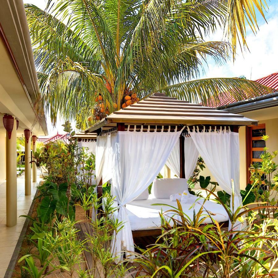 Resort Tamassa Bel Ombre