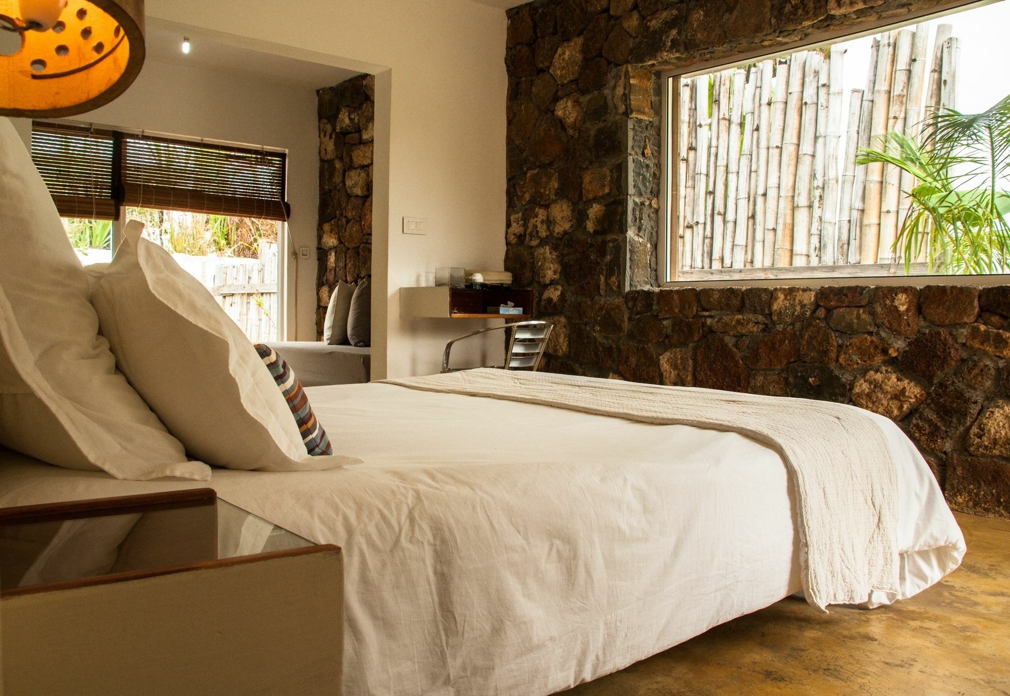 Nativ And Lodge Mahebourg
