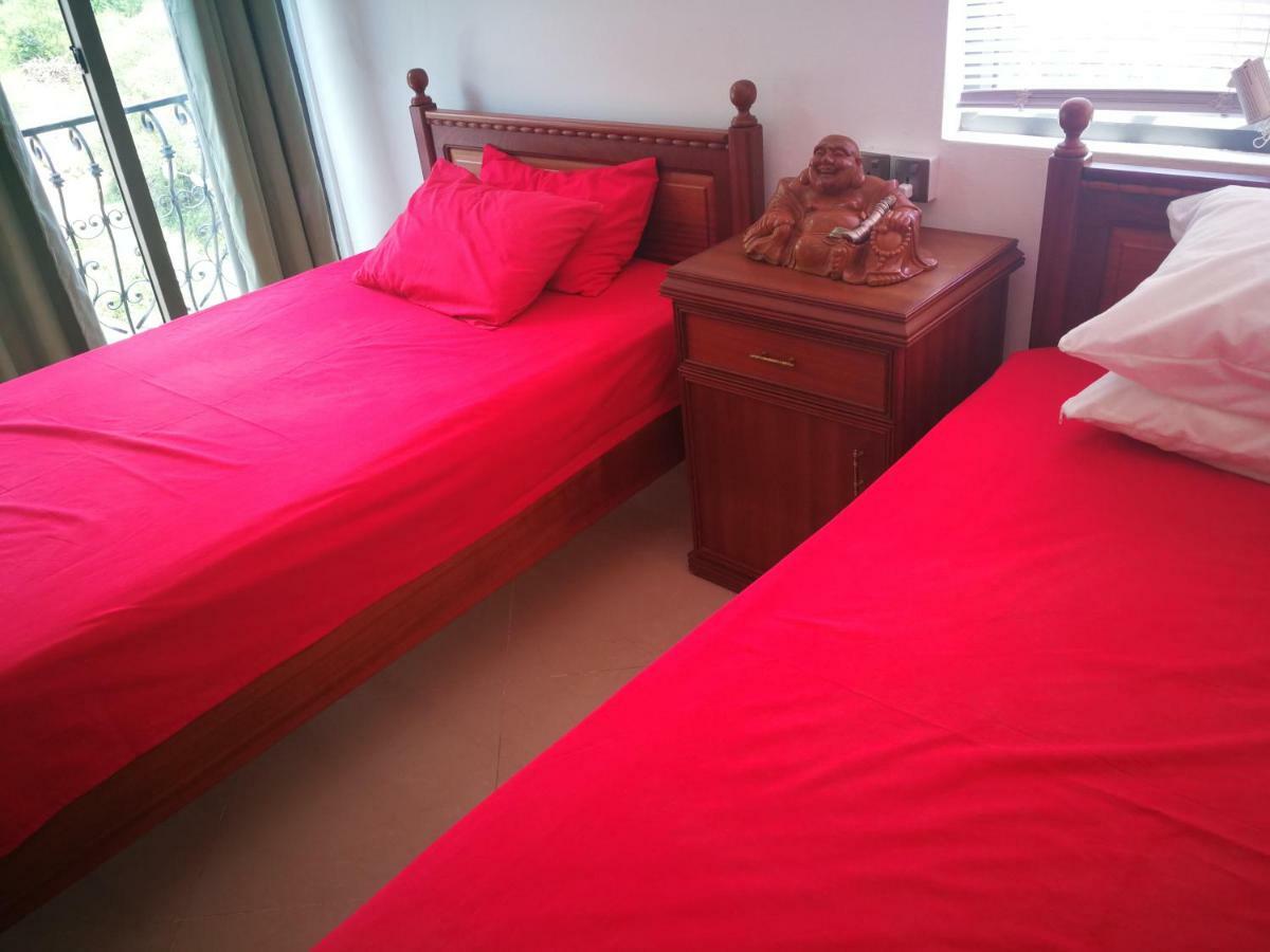 Mountview In Port Louis