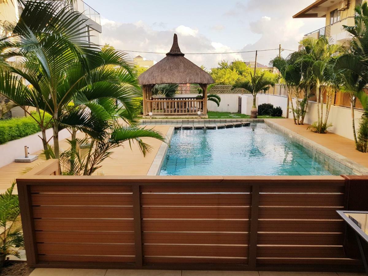 Apartamento Luxury 3 Bedrooms Apartment Flic En Flac