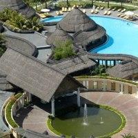 Indian Resort & Spa