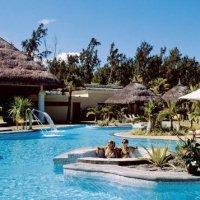 Indian Resort & Spa Le Morne