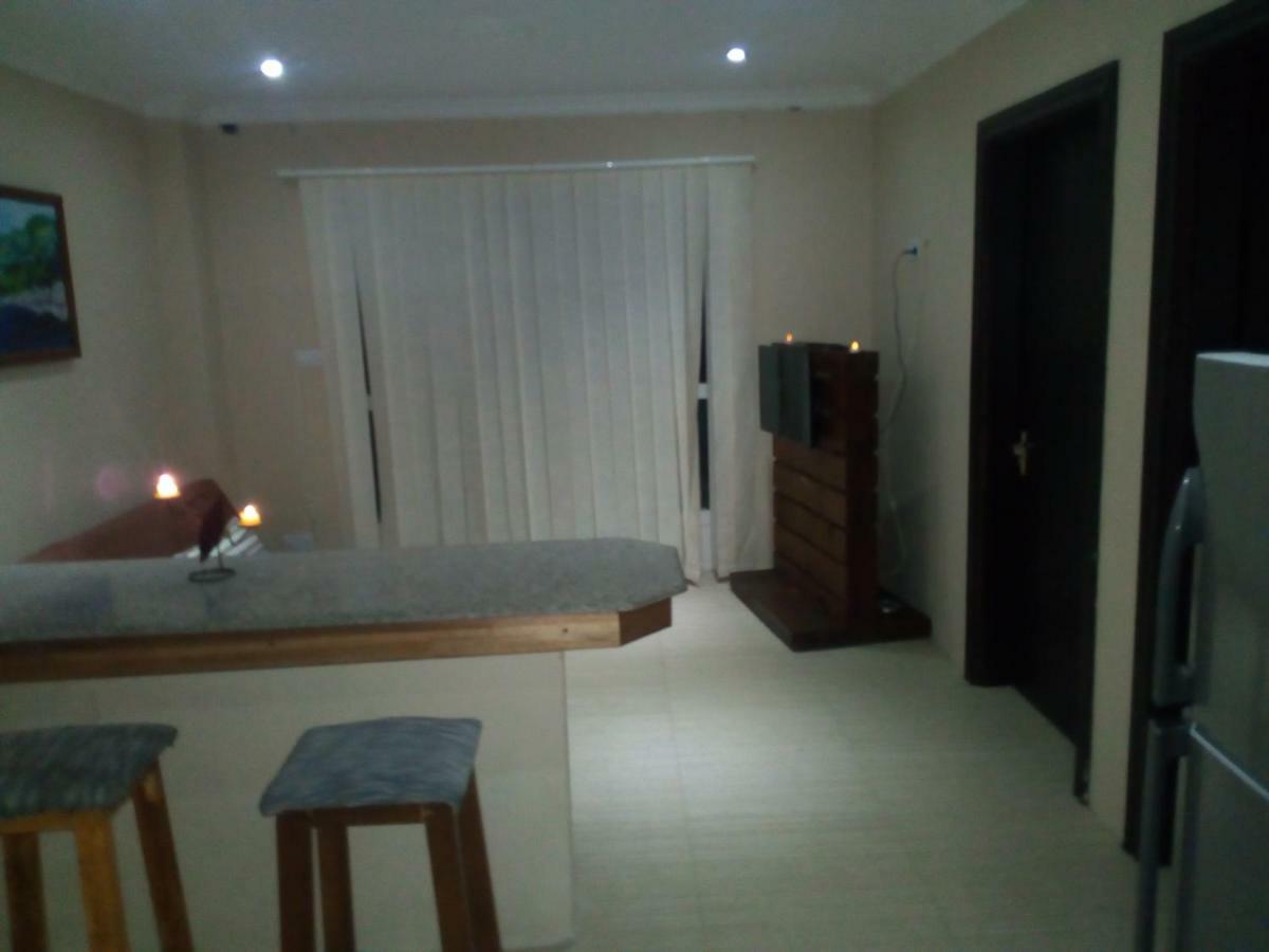 Apartment Majo's *