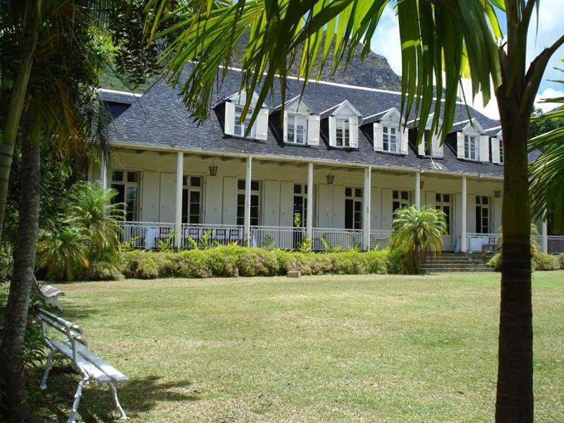 Chez Cozy's Guest house Albion
