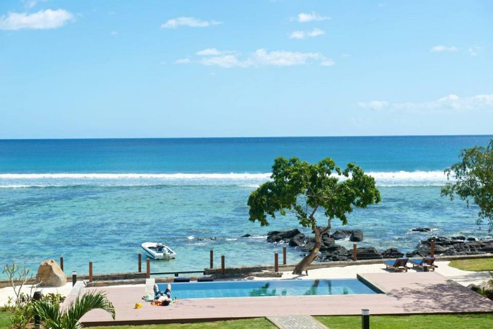 Belle Crique B2/b3 Apartment Tamarin