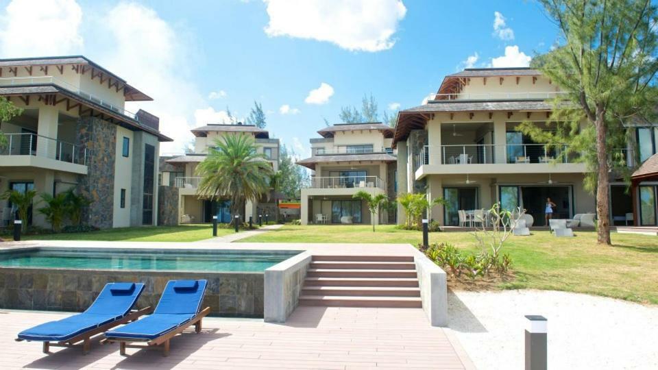 Belle Crique B2/b3 Apartment Tamarin